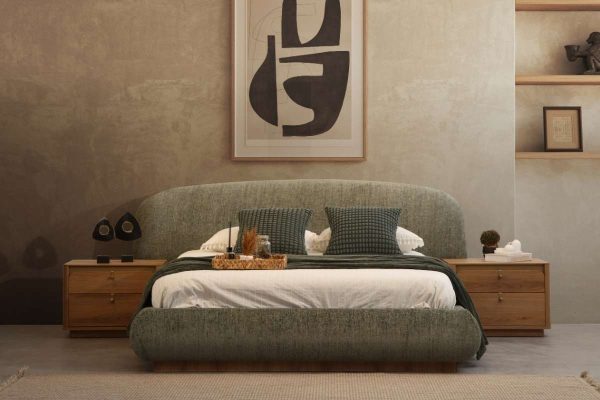 İcon Bazalı Karyola