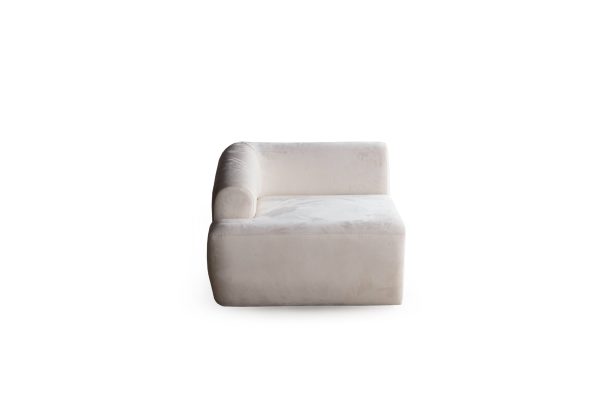 Clara Koltuk Takımı Sol Modül