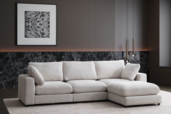 Julia Köşe Koltuk Takımı