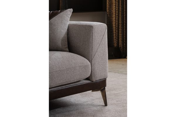 Gloria Köşe Takımı Sağ Modül