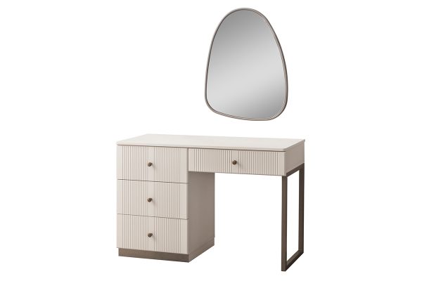 Antik Şifonyer+Ayna