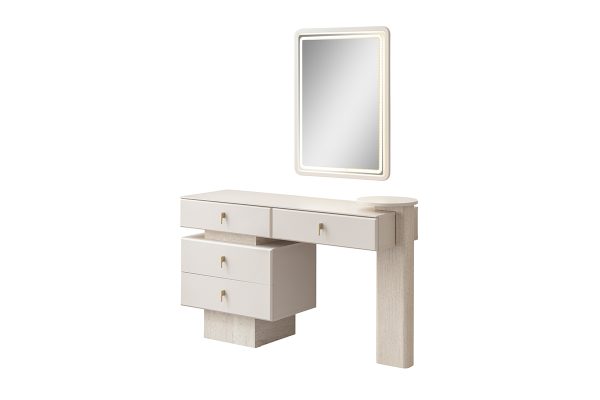 Tetra Şifonyer+Ayna