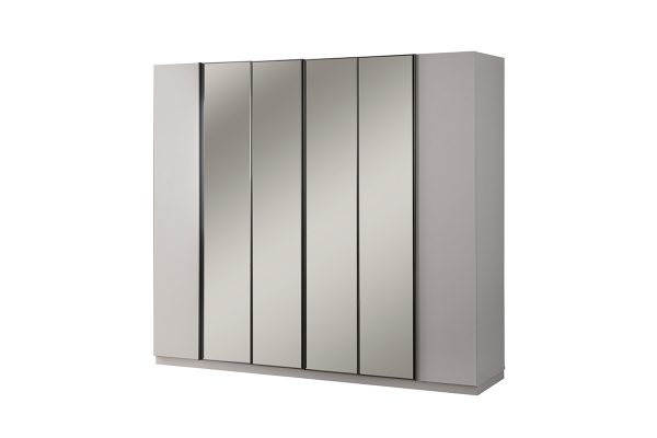 Zen 6 Kapılı Dolap